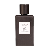 HIL CITY BOLD FOR MEN 100ML - Powerful Fragrance