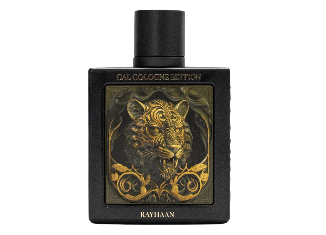 RAYHAAN TIGER FOR MEN 100ML - EAU DE PARFUM