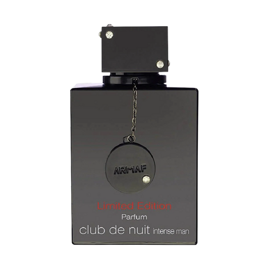 ARMAF CLUB DE NUIT INTENSE MEN LIMITED EDITION 105ML - PARFUM