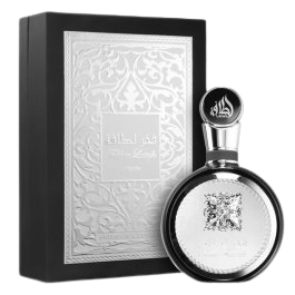 FAKHAR LATTAFA FOR MEN 100ML - EAU DE PARFUM