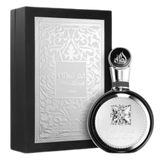 FAKHAR LATTAFA FOR MEN 100ML - EAU DE PARFUM