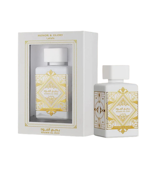 BADEE AL OUD HONOR AND GLORY 100ML - EAU DE PARFUM