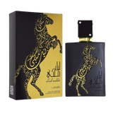 Lattafa Lail Maleki Eau De Parfum, Fragrance For Women, 100ml