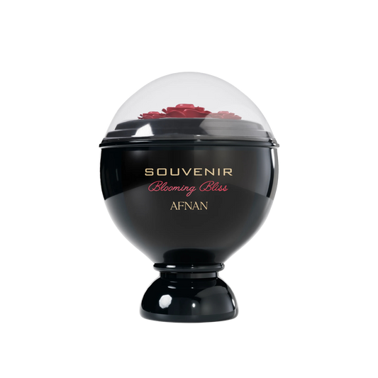 AFNAN SOUVENIR BLOOMING BLISS FOR WOMEN 100ML - EAU DE PARFUM