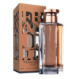 FRENCH AVENUE FRANCIQUE GOLD FOR MEN/WOMEN 100ML - EAU DE PARFUM