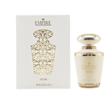 KHADLAJ EMPIRE VICTOR FOR MEN AND WOMEN 100ML - EAU DE PARFUM
