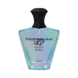 AFNAN TURATHI ELECTRIC  FOR MEN 100ML