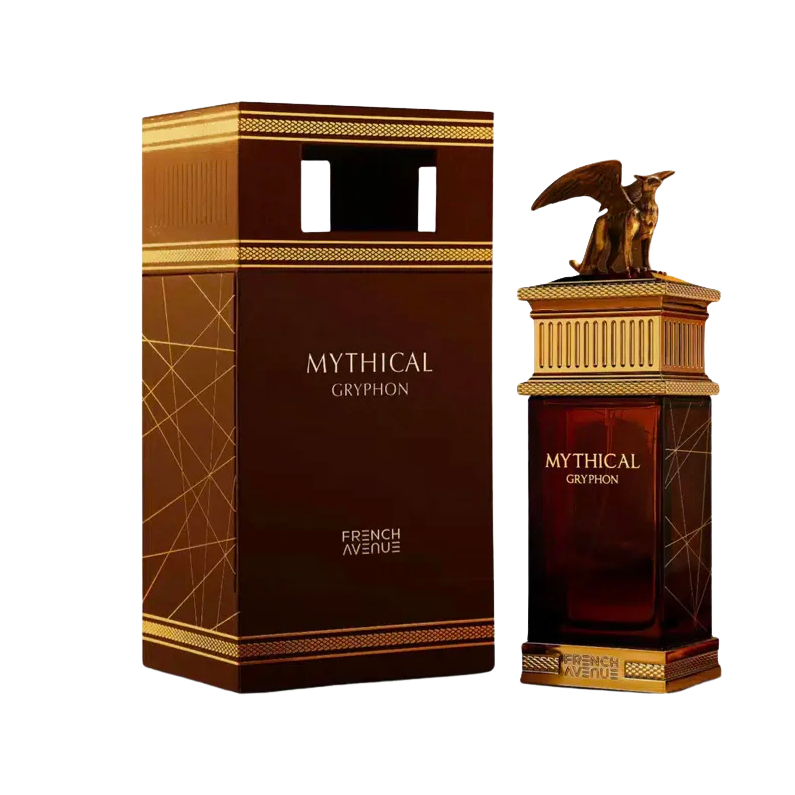 FRENCH AVENUE MYTHICAL GRYPHON FOR MEN 100ML