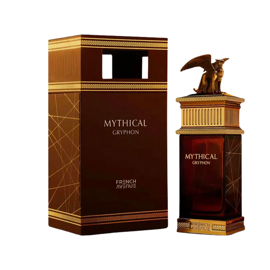 FRENCH AVENUE MYTHICAL GRYPHON FOR MEN 100ML