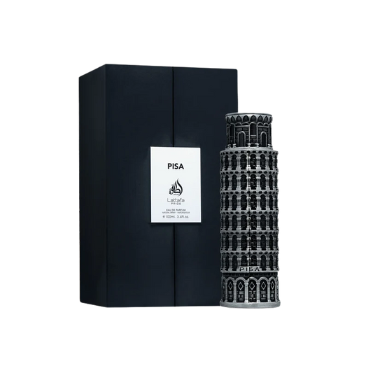 LATTAFA PRIDE PISA FOR MEN 100ML - EAU DE PARFUM