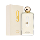 AFNAN 9AM PERFUME FOR WOMEN 100ML - EAU DE PARFUM