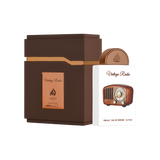 LATTAFA PRIDE VINTAGE RADIO FOR MEN 100ML