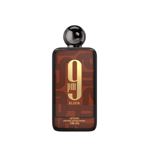 AFNAN 9PM ELIXIR FOR MEN 100ML