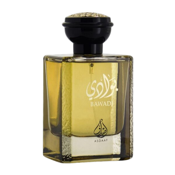 LATTAFA PURE OUDI/KHALIS OUDI 100ML FOR MEN & WOMEN