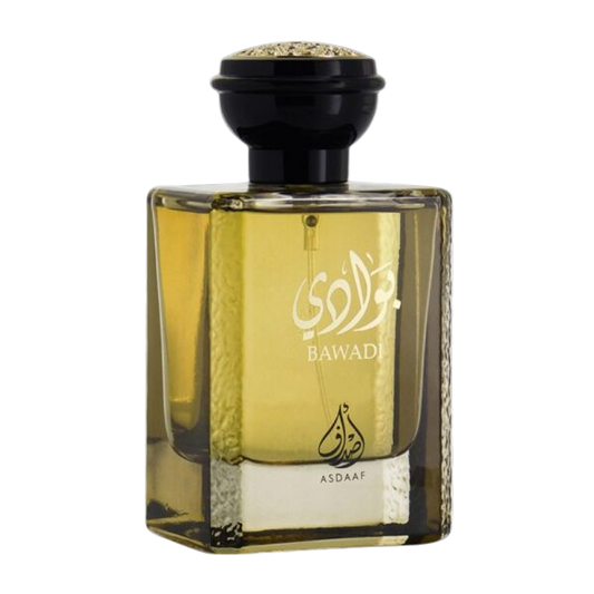 Asdaaf Bawadi Eau De Parfum, for Men/Women 100ml