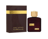 LATTAFA RAMZ GOLD FOR MEN/WOMEN 100ML