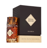 FRENCH AVENUE ROYAL BLEND BOURBON 100ML - EAU DE PARFUM