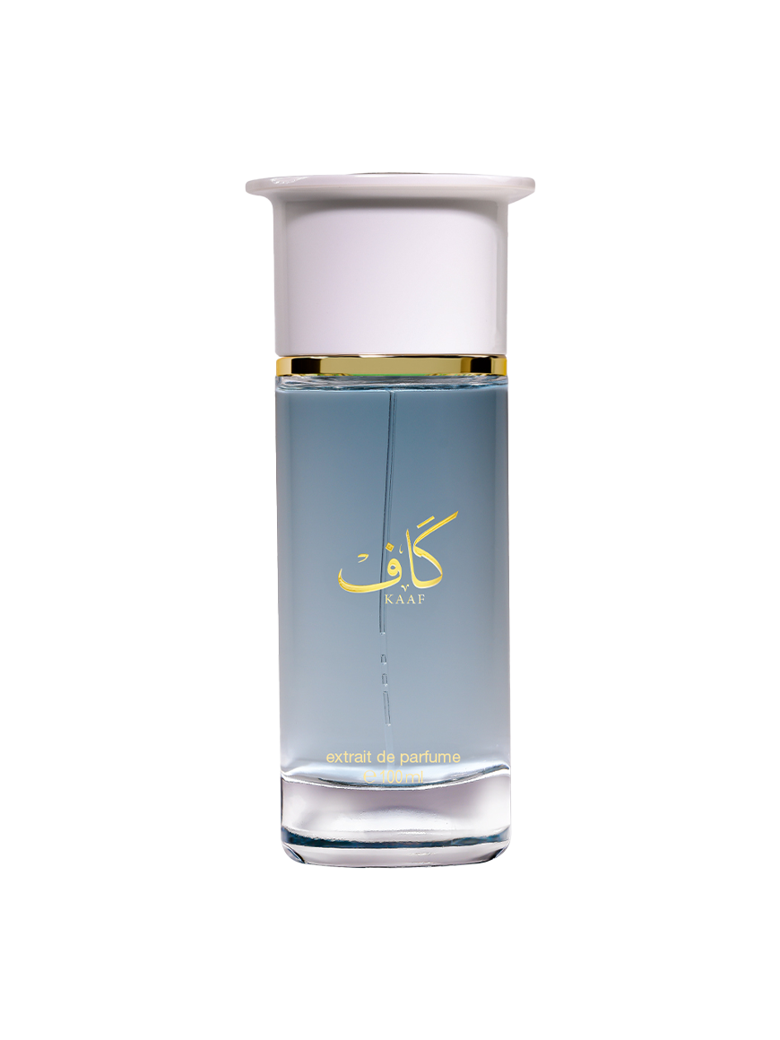 AHMED AL MAGRIBI KAAF 100ML - EAU DE PARFUM