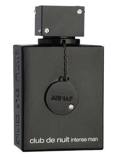 ARMAF CLUB DE NUIT INTENSE MEN EDT 105M L - EAU DE PARFUM