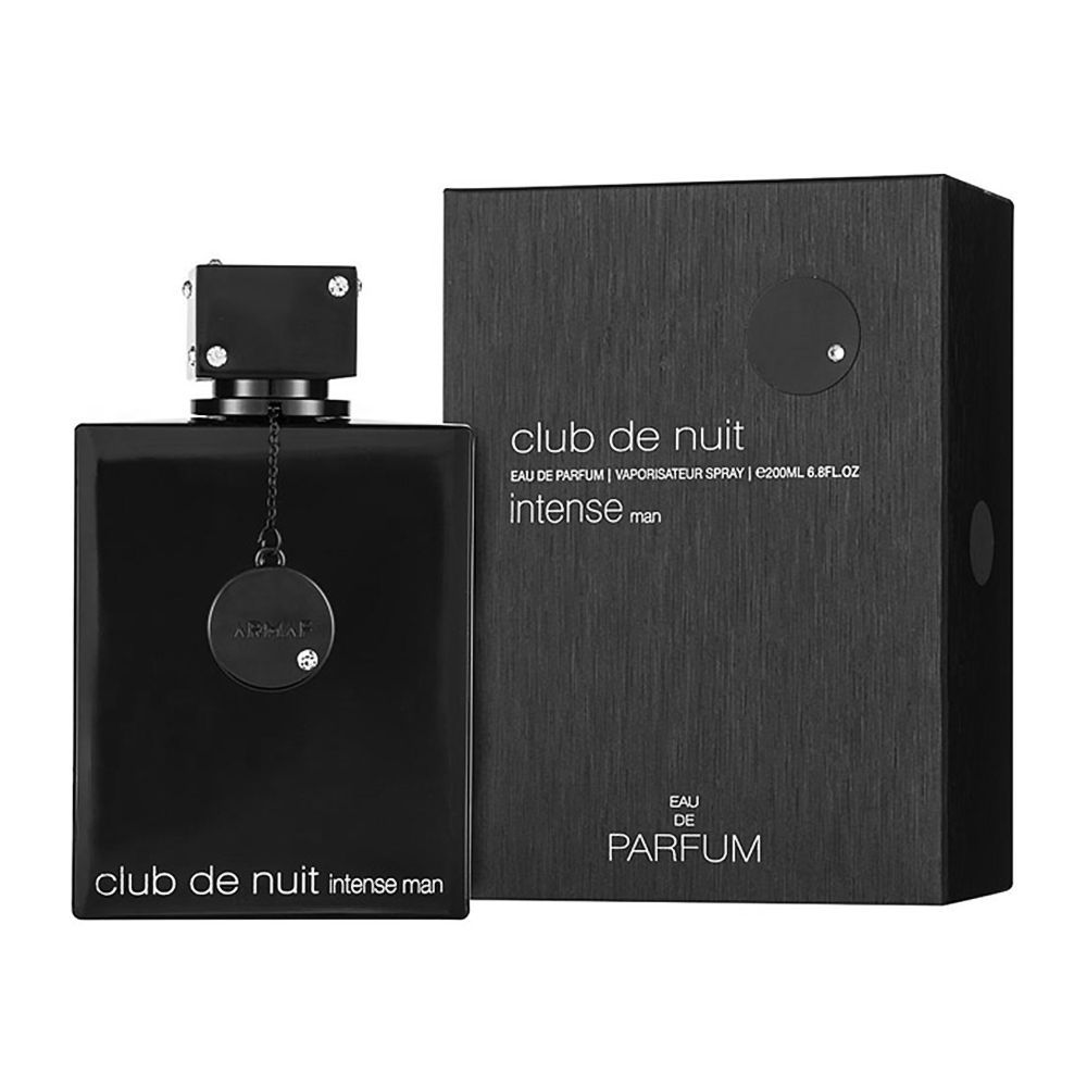 ARMAF CLUB DE NUIT INTENSE MEN 200ML - EAU DE PARFUM