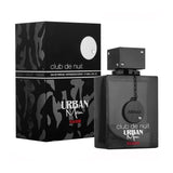 ARMAF CLUB DE NUIT URBAN MEN ELIXIR 105ML - EAU DE PARFUM