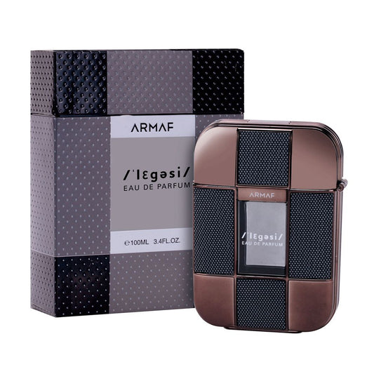 ARMAF LEGESI MEN 100ML - EAU DE PARFUM