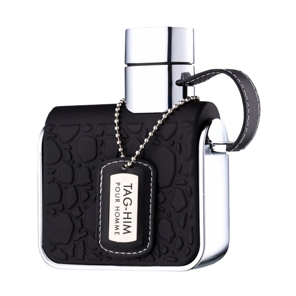 ARMAF TAG HIM PERFUME 100ML - EAU DE PARFUM