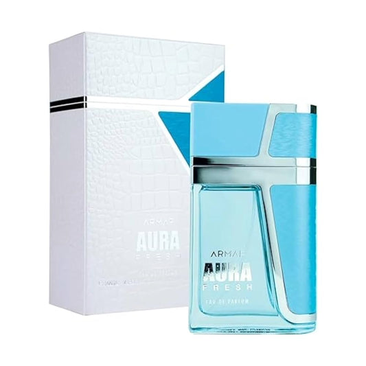 ARMAF AURA FRESH 100ML - EAU DE PARFUM