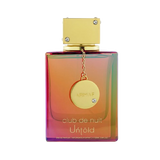 ARMAF CLUB DE NUIT UNTOLD 105ML - EAU DE PARFUM