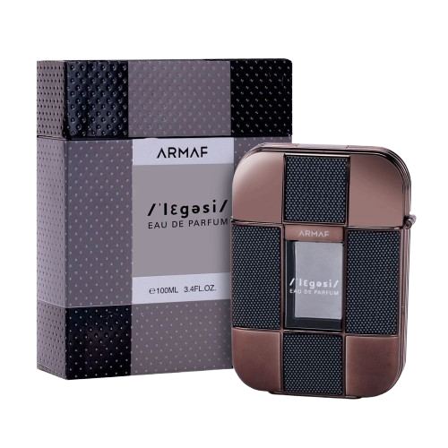 ARMAF LEGESI FOR MEN 100ML - EAU DE PARFUM