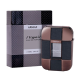 ARMAF LEGESI FOR MEN 100ML - EAU DE PARFUM
