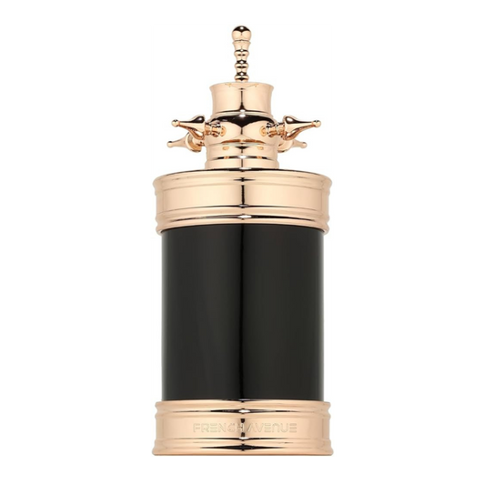 French Avenue Axis Eau De Parfum – 100ml | Icy Citron, Sparkling Grapefruit & Mineral Flint Luxury Signature Scent for Men