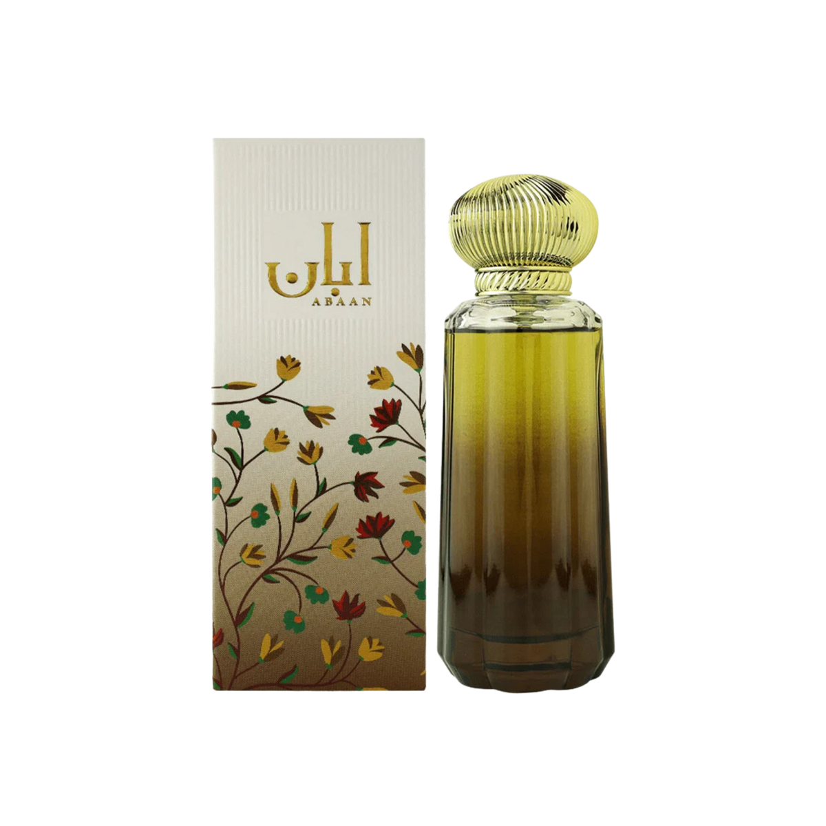 Ahmed Al Maghribi Abaan Eau De Parfum – 100ml | Unisex