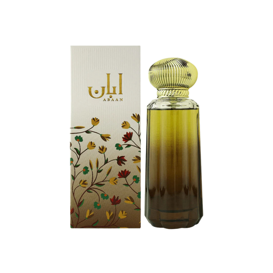 Ahmed Al Maghribi Abaan Eau De Parfum – 100ml | Unisex