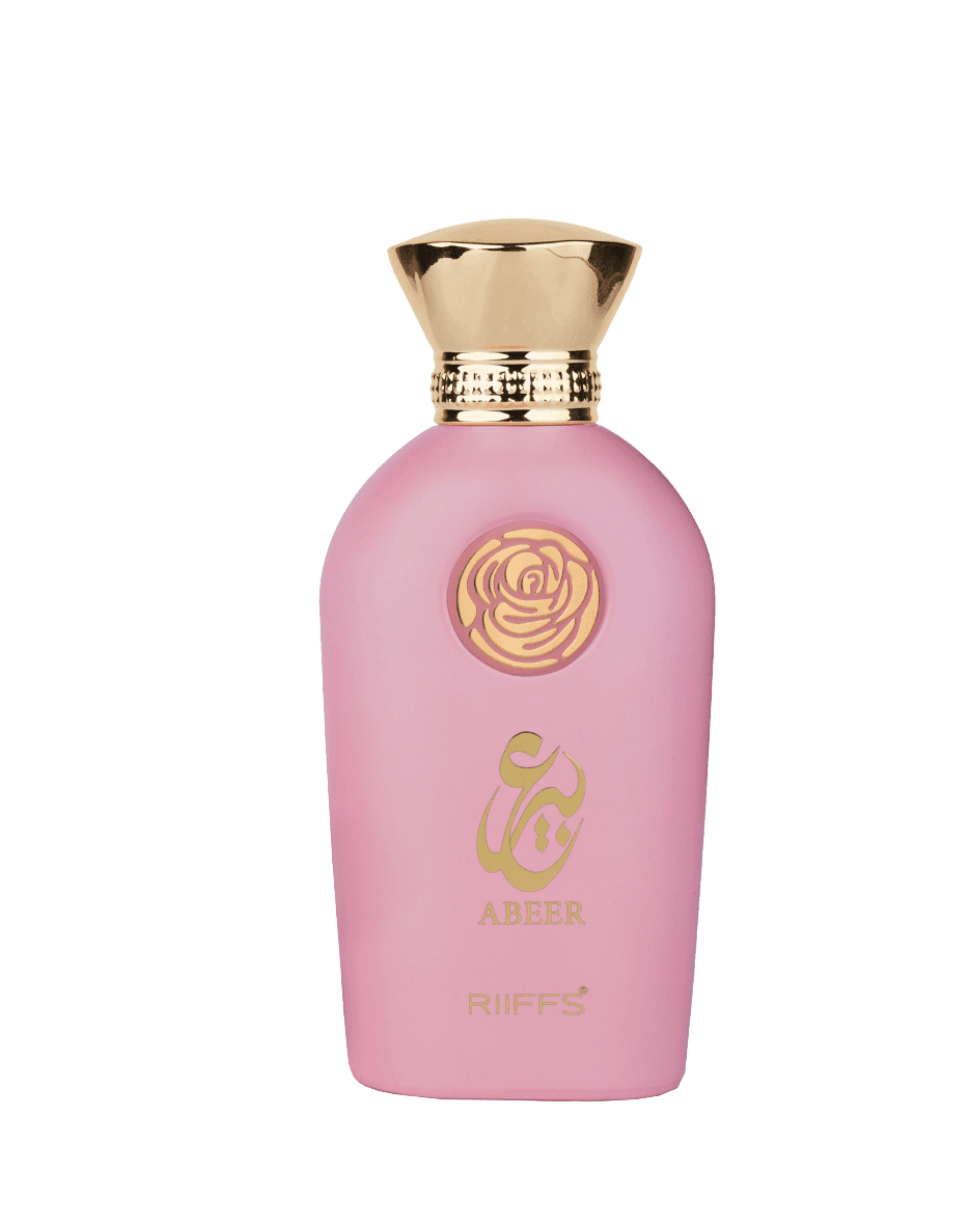 Riiffs Abeer Eau De Parfum for Women – 100ml | Elegant Soft Floral & Musk Fragrance