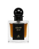 Hilcity Absolute Oud | Luxury Long-Lasting Arabic Fragrance for Men