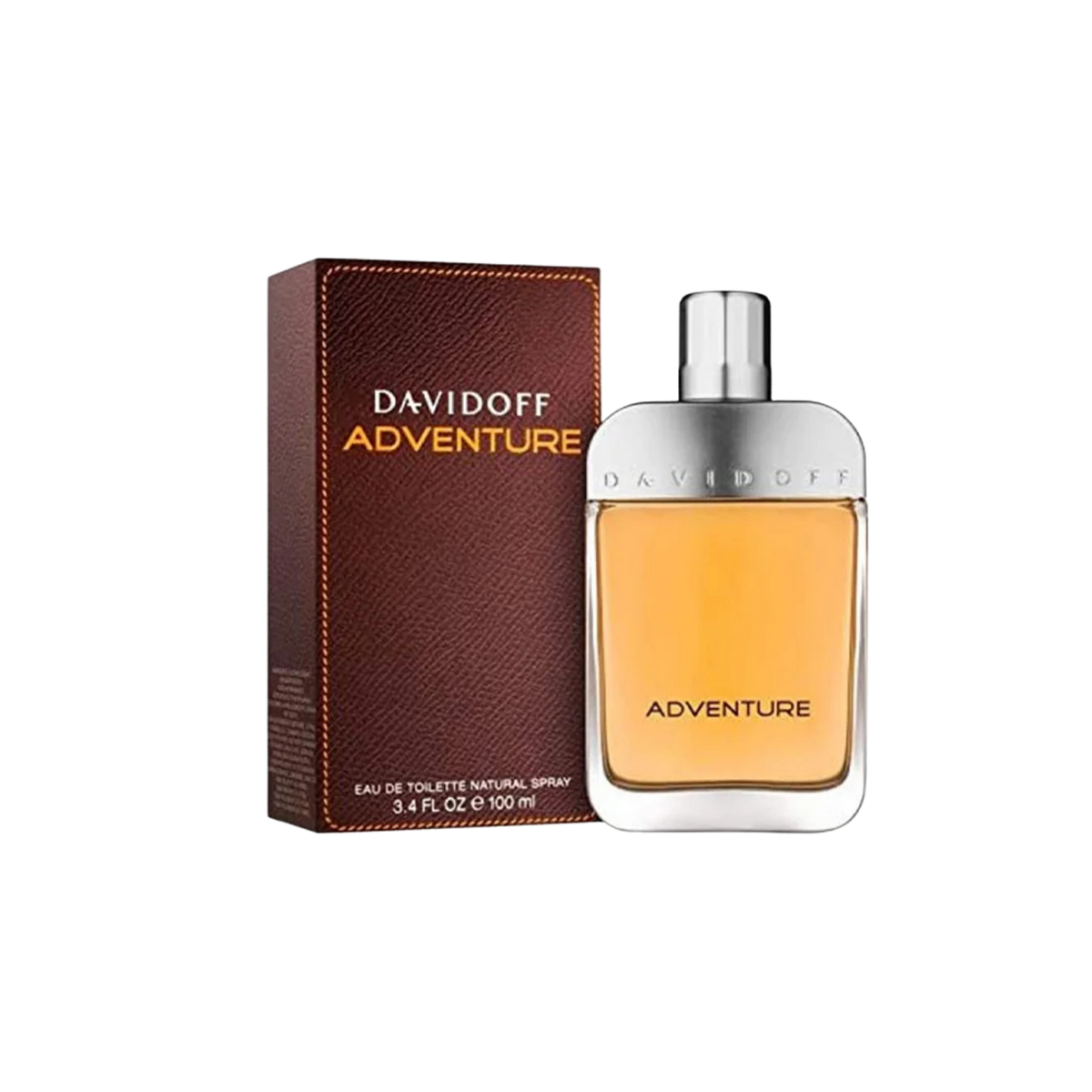 Davidoff Adventure For Men Eau De Toilette – 100ml