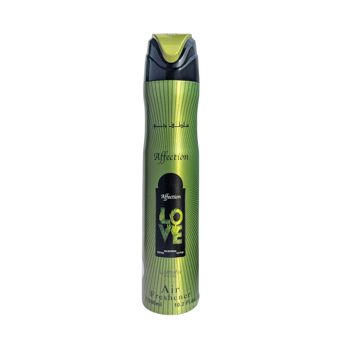 Lattafa Pride Affection Air Freshener – 300ml – Home & Linen Spray
