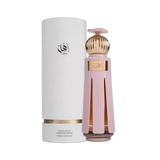 Ahmed Al Maghribi AHL Eau De Parfum – 60ml | Unisex | Sparkling Spicy Ginger & Bergamot, Velvet Floral Jasmine & Patchouli, Radiant Rich Amber Oud & Leather Luxury Signature Scent