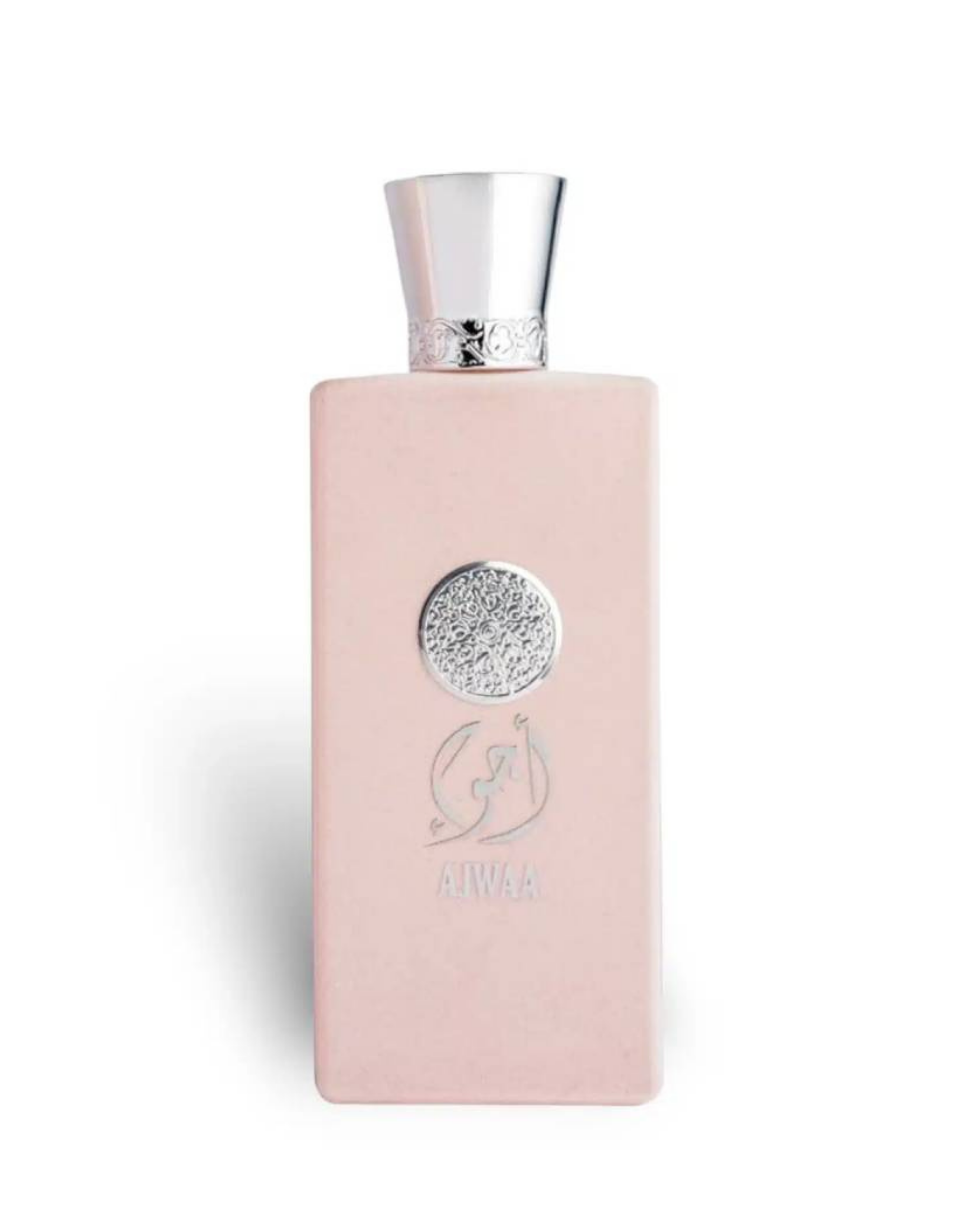 Riiffs Nusuk Ajwaa Roses Eau De Parfum for Women – 100ml | Elegant Dewy Rose, Sweet Vanilla & Soft Musk Signature Scent