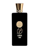 Riiffs Nusuk Ajwaa Oud Eau De Parfum for Women – 100ml | Sophisticated Smooth Oud, Warm Amber & Sweet Resin Signature Scent
