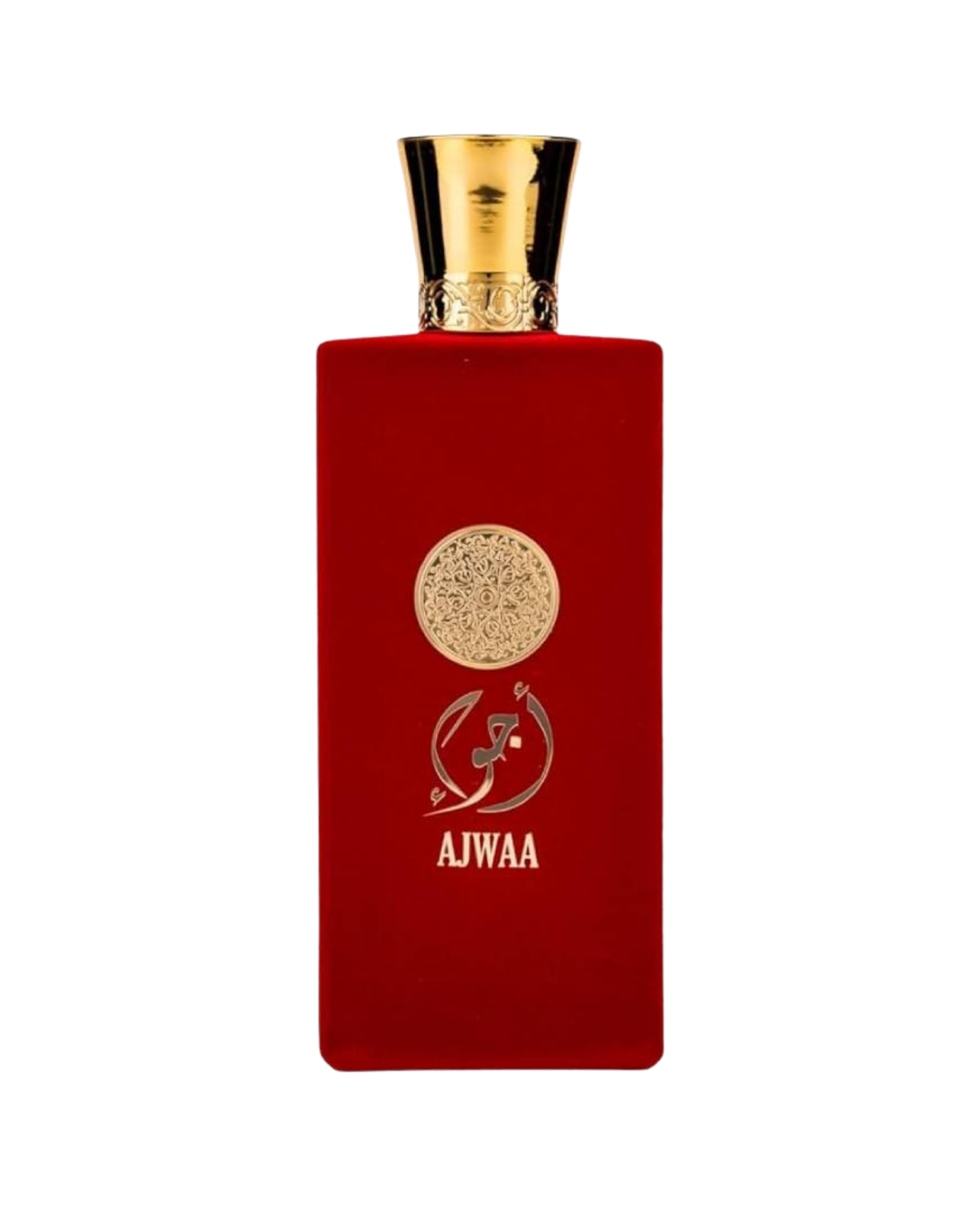Riiffs Nusuk Ajwaa Concentrated Eau De Parfum for Women – 100ml | High-Intensity Amber, Floral & Resinous Signature Scent