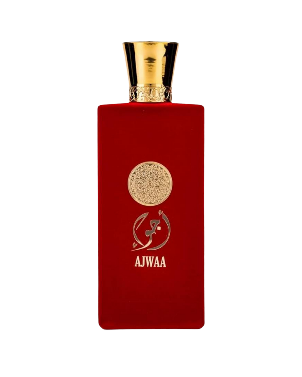 Riiffs Nusuk Ajwaa Concentrated Eau De Parfum for Women – 100ml | High-Intensity Amber, Floral & Resinous Signature Scent