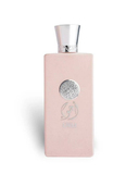 Riiffs Nusuk Ajwaa Roses Eau De Parfum for Women – 100ml | Elegant Dewy Rose, Sweet Vanilla & Soft Musk Signature Scent