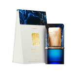 Lattafa Al Nashama Caprice Eau De Parfum – 100ml | Premium Luxury Unisex Woody Aromatic Fresh Spicy Fragrance | Sparkling Cardamom, Crisp Bergamot, Lavender, Creamy Sandalwood & Rich Amber Long-Lasting Scent