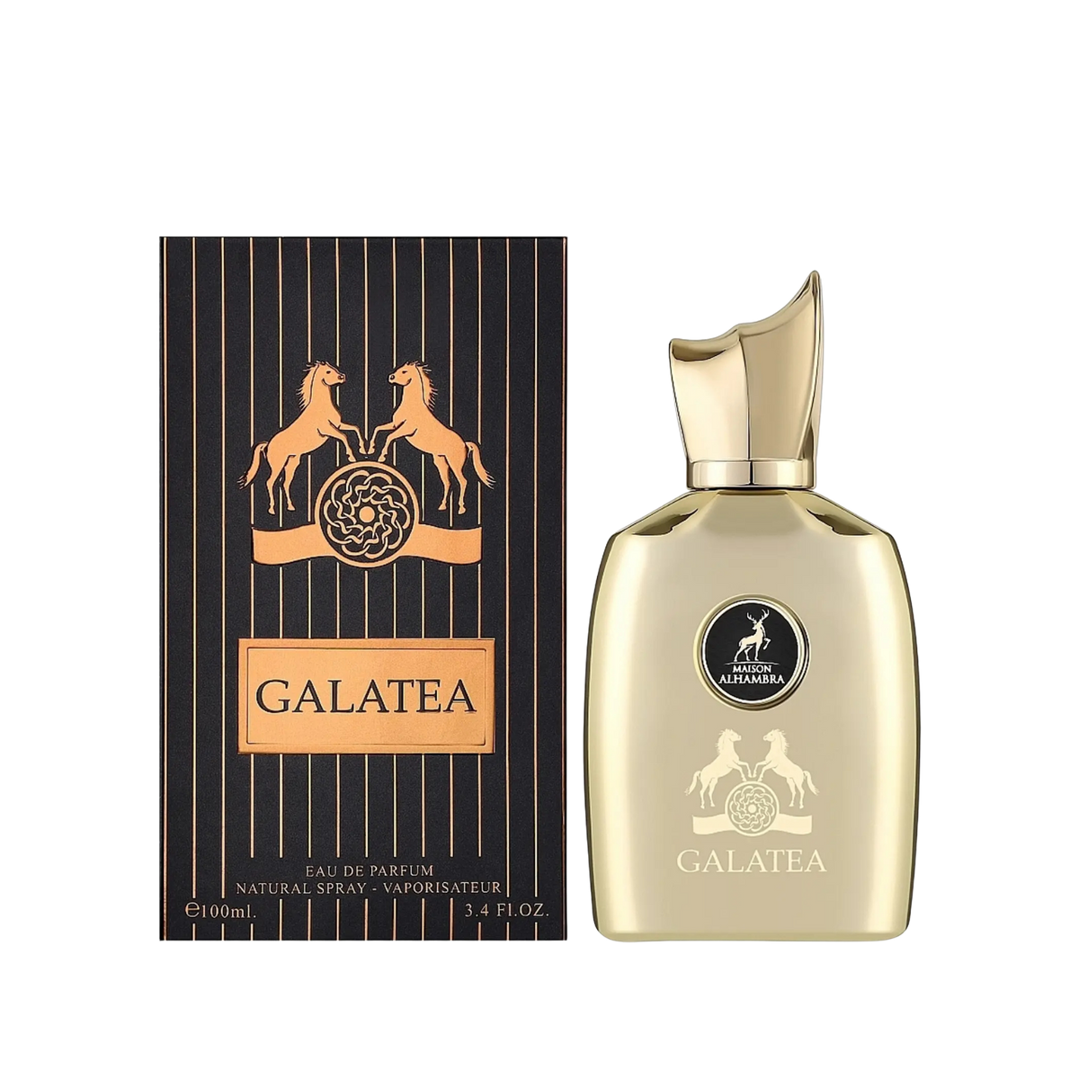 Maison Alhambra Galatea Eau De Parfum – 100ml (Unisex)
