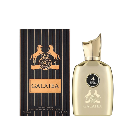 Maison Alhambra Galatea Eau De Parfum – 100ml (Unisex)