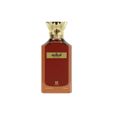Ahmed Al Maghribi Ameer Al Oud Eau De Parfum – 100ml | Unisex | Luxurious Cambodian Oud, Sweet Honey, Warm Labdanum, Dreamy Amber & Musk Traditional Oriental Signature Scent
