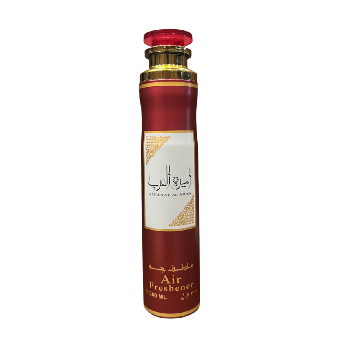 Lattafa Ameerat Al Arab Air Freshener – 300ml – Home & Linen Spray