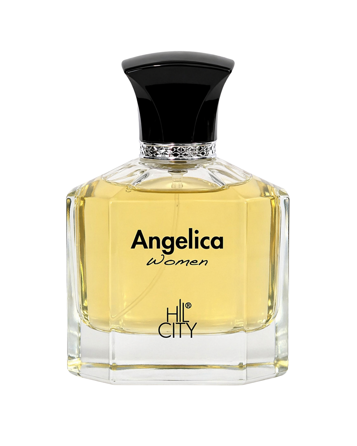 Hilcity Angelica for Women | Luxury Long-Lasting Floral & Fruity Perfume